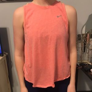 Nike DriFit tank